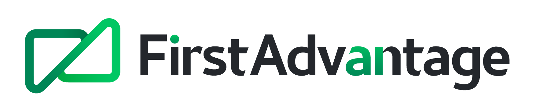 First Advantage Logo